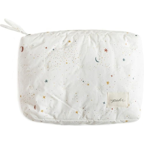 Pehr Magical Forest On the Go Pouch, Celestial