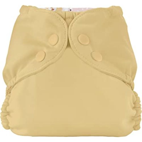 Esembly Cloth Diaper Outer, Size 2 (18-35lbs), Barley