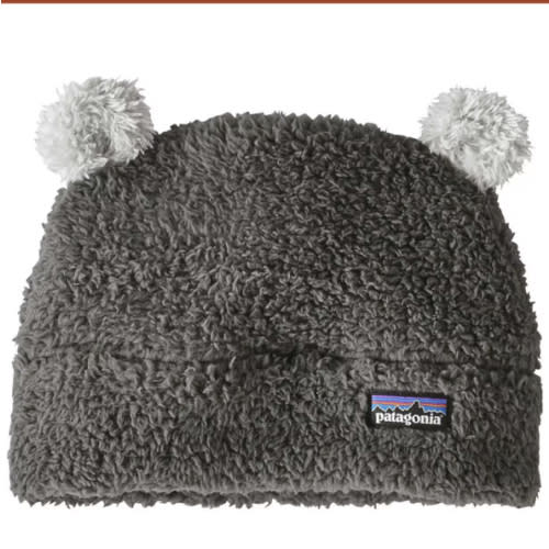Patagonia Baby Furry Friends Hat - Infants' - Kids
