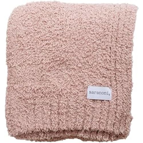 Soft Pink Receiving