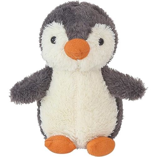 Cute Plushies - Penguin Stuffed Doll - Cute Penguin Stuffed Toy for Kids and Adults - Funny Animal Doll Toy Birthday Gift