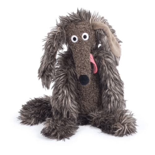 Dumpster the Dog Plush