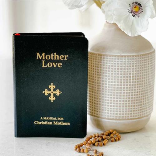 Mother Love - Book – House of Joppa