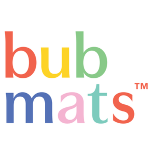 Woodland Train · Regular – Bub Mats