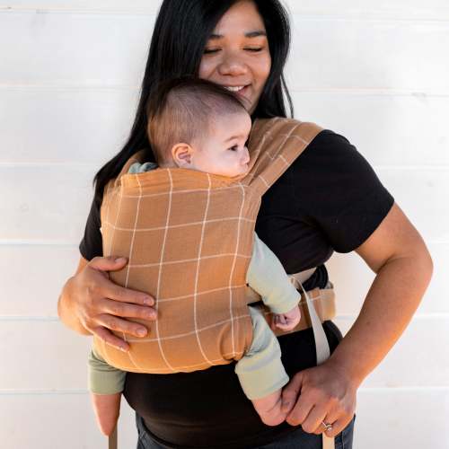 Harvest Sprout Newborn Carrier