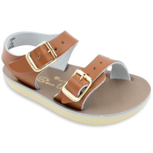 Sun-San Sea Wee Tan | Saager's Shoe Shop