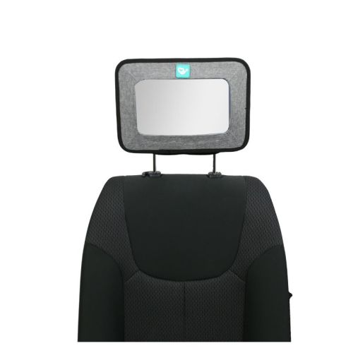 Joybi Deluxe Rear View Mirror, Baby Car Mirror