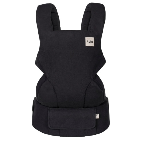 Obsidian - Hemp Explore Baby Carrier – Baby Tula US