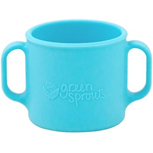 green sprouts Learning Cup