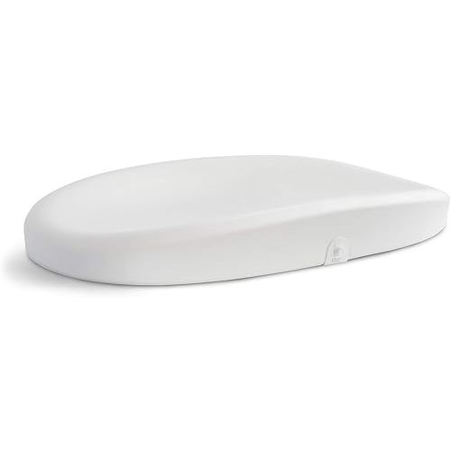 Hatch Grow Smart Changing Pad and Scale (White)