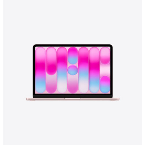 MacBook Neo, Blush, 512GB