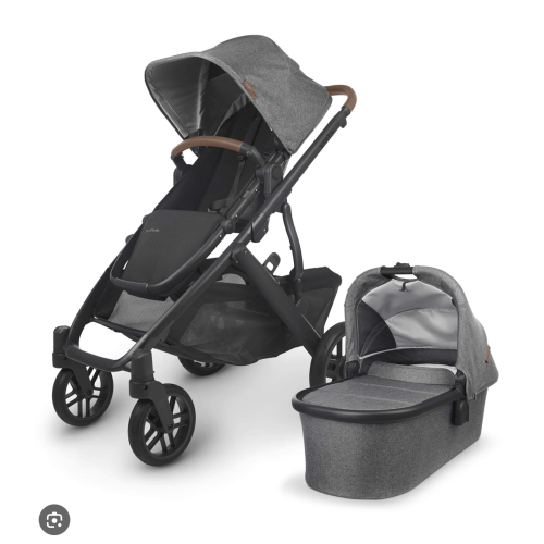 Stroller Fund