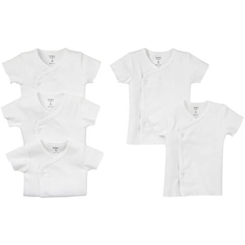 Carter's Baby Girls' Kimono Tees