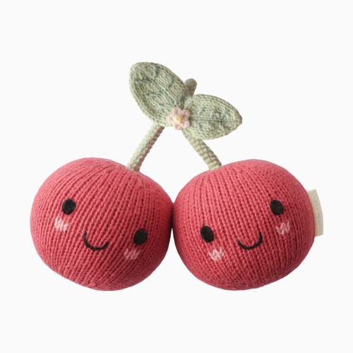 cuddle+kind Baby Fruit - Cherry