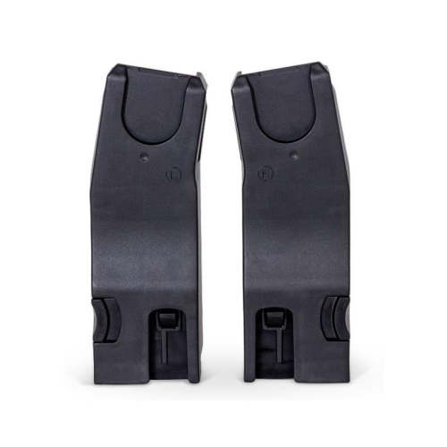 Silver Cross - Breez Car Seat Adaptors