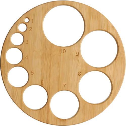 Cervical Dilation Board - Cervical Dilation Board for Midwife Doula Birth, Cervical Dilation Chart Birth Chart, Birth Dilation Chart, Cervical Dilation Wheel, Doula Birth, Midwife Decor, Midwife Gift