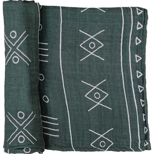 Muslin Swaddle | Alpine