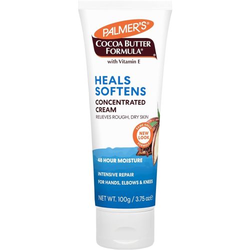 Palmer's Cocoa Butter Formula Daily Skin Therapy Concentrated Cream, 3.75 Ounces