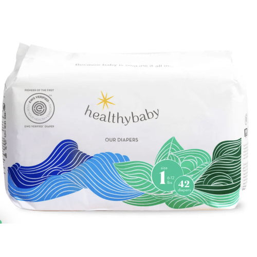 Our Diaper (5 Pack)