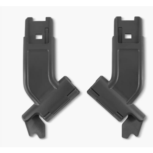 Uppa Baby Stroller Adapter for 2 Bassinets
