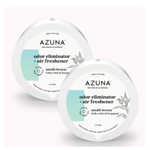 Azuna Odor Eliminator