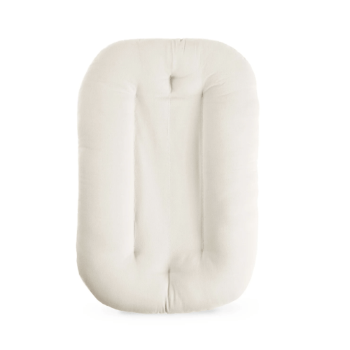 Infant Lounger | Natural