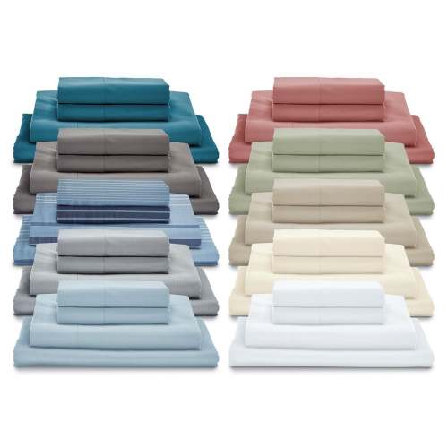 MyPillow Giza Dreams Sheet Set