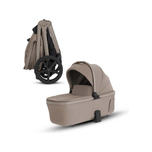 Silver Cross Cove 2 Compact Bassinet – Bambi Baby