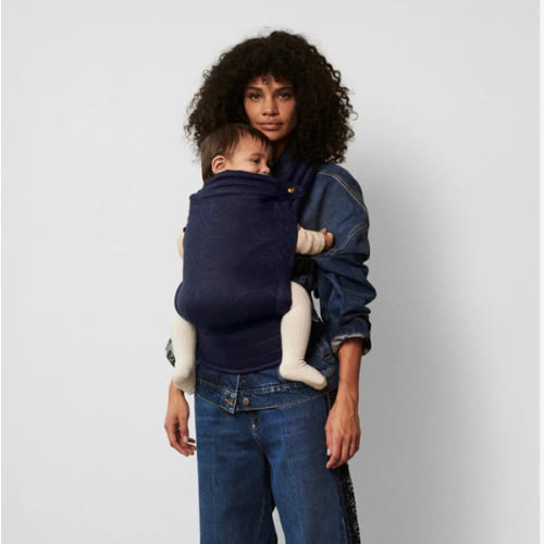 Argus Belle | Zeitgeist Baby Carrier | SHOP ARTIPOPPE