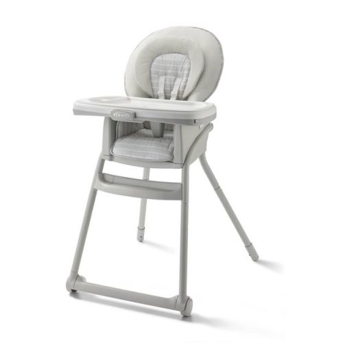 Graco Table2Table LX 6-in-1 Standard High Chair - Willow