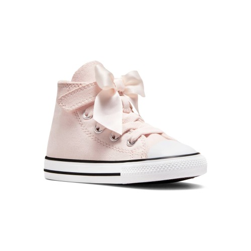 Kids' Chuck Taylor® All Star® 1V High Top Sneaker, 7 M
- Only 1 left