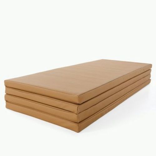 Gathre Large Tumbling Mat - Camel
