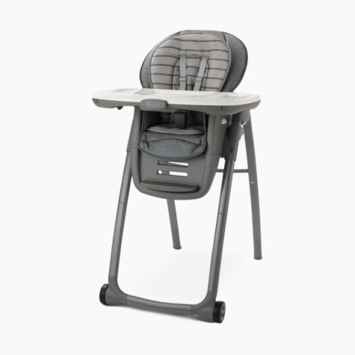 Table2Table Premier Fold 7-in-1 High Chair - Maison