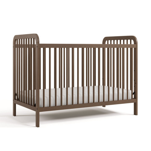 Storkcraft Pasadena 3-in-1 Convertible Crib & Reviews | Wayfair