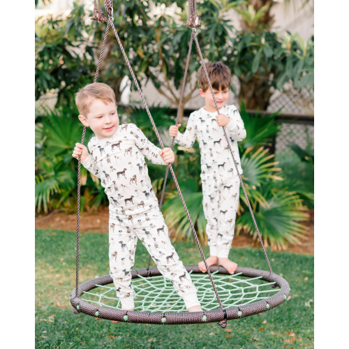 German Shorthaired Pointers - Pajamas