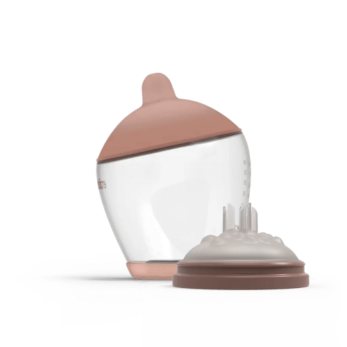 The Classic Bottle