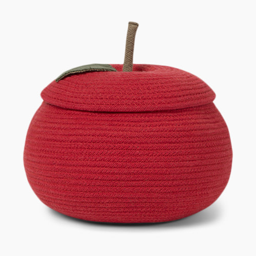 Lorena Canals Apple Basket