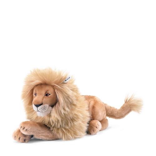 Leo Lion