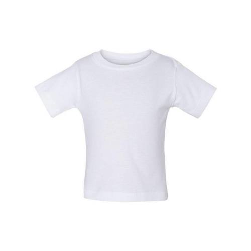 BELLA + CANVAS Infant Jersey Tee