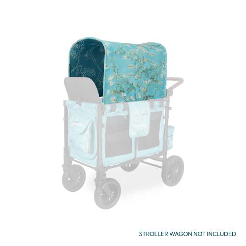 Panoramic Canopy Special Edition - Van Gogh Museum