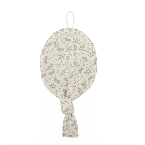 Unisex Modal French Terry Vine Collection Muslin Paci Lovey - Baby