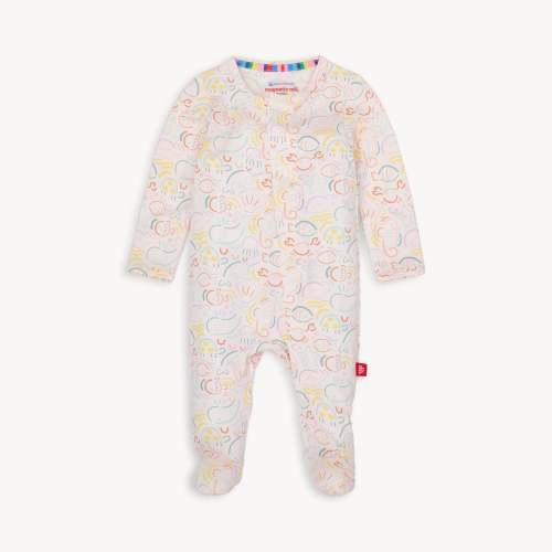 so-fish-ticated modal magnetic parent favorite footie – Magnetic Me