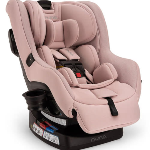 Nuna Rava Convertible Car Seat