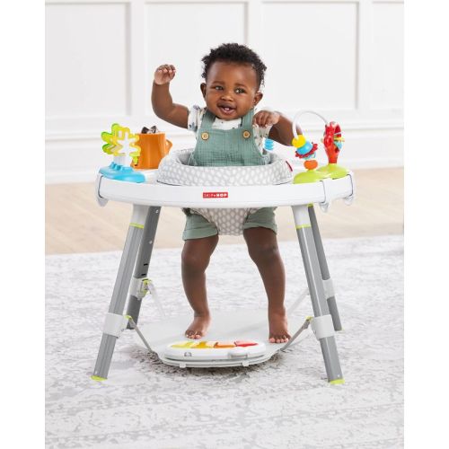 Skip Hop Explore & More Baby's View 3- Stage Activity Center
