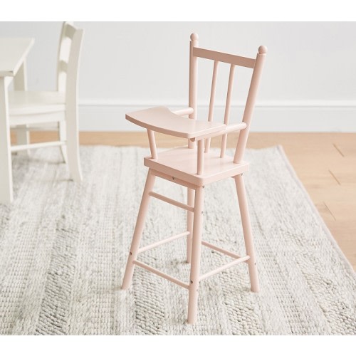 Baby Doll High Chair
