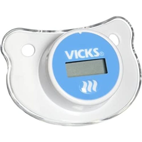 Vicks Pacifier Thermometer