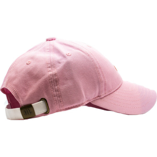 Cherries Baseball Hat, Light Pink - Harding Lane | Maisonette