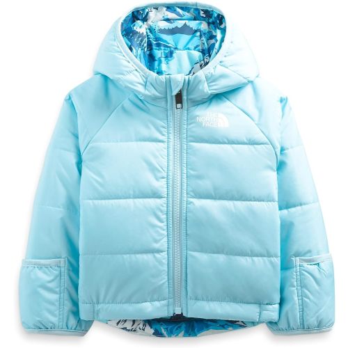 THE NORTH FACE Baby Reversible Perrito Hooded Jacket