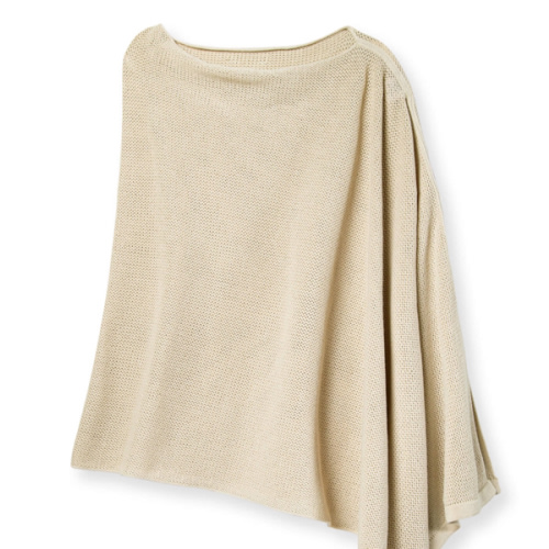 Cozy Canopy™ Natural Nursing Cover for Baby | Burt's Bees Baby®