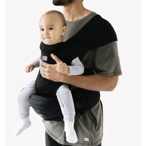 Hands-Free Carrier Set